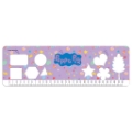 Εικόνα της ΜΠΛΟΚ ΖΩΓΡΑΦΙΚΗΣ PEPPA - I LOVE THE FUNFAIR 23X33 40ΦΥΛΛΑ ΑΥΤΟΚΟΛΛΗΤΑ-ΣΤΕΝΣΙΛ