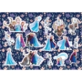 Εικόνα της ΜΠΛΟΚ ΖΩΓΡΑΦΙΚΗΣ FROZEN 2 23X33 40ΦΥΛΛΑ ΑΥΤΟΚΟΛΛΗΤΑ-ΣΤΕΝΣΙΛ