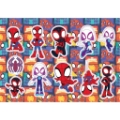 Εικόνα της ΜΠΛΟΚ ΖΩΓΡΑΦΙΚΗΣ SPIDEY 1 23X33 40ΦΥΛΛΑ ΑΥΤΟΚΟΛΛΗΤΑ-ΣΤΕΝΣΙΛ