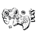 Εικόνα της ΜΠΛΟΚ ΖΩΓΡΑΦΙΚΗΣ GAMING LET'S PLAY 23X33 40ΦΥΛΛΑ ΑΥΤΟΚΟΛΛΗΤΑ-ΣΤΕΝΣΙΛ