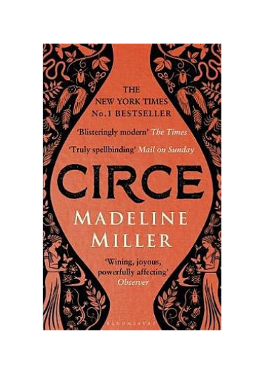 Εικόνα της CIRCE PB