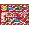 Εικόνα της ΜΠΛΟΚ ΖΩΓΡΑΦΙΚΗΣ CARS LIGHTING McQUEEN PISTON CUP 23X33 40ΦΥΛΛΑ ΑΥΤΟΚΟΛΛΗΤΑ-ΣΤΕΝΣΙΛ