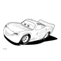Εικόνα της ΜΠΛΟΚ ΖΩΓΡΑΦΙΚΗΣ CARS LIGHTING McQUEEN 23X33 40ΦΥΛΛΑ ΑΥΤΟΚΟΛΛΗΤΑ-ΣΤΕΝΣΙΛ