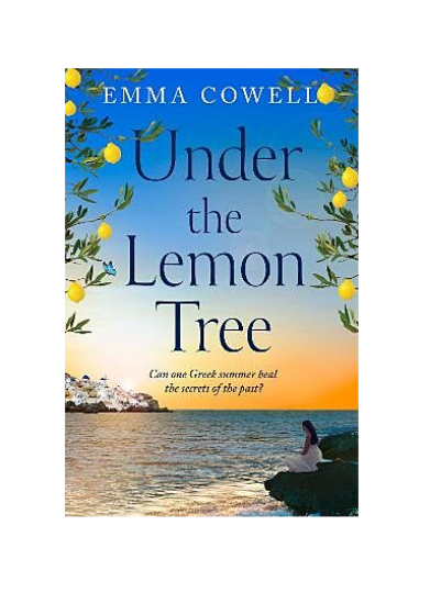 Picture of UNDER THE LEMON TREE
