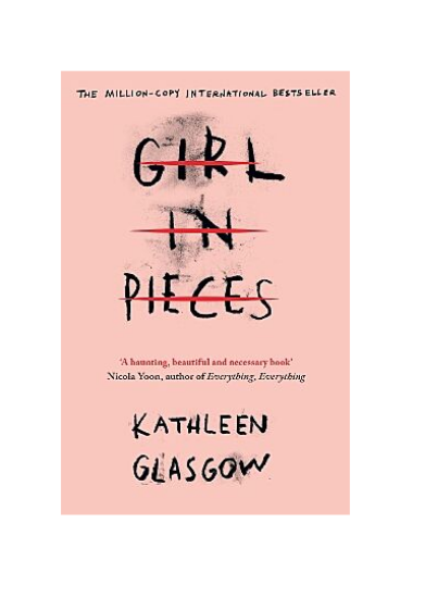 Εικόνα της GIRL IN PIECES