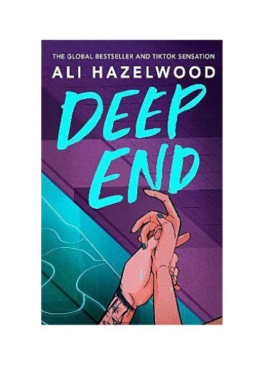 Picture of DEEP END