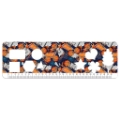 Picture of PAINTING BLOCK FOOTBALL 23X33 40 SHEETS STICKERS-STENCIL
