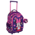 Picture of Trolley Elementary School Minnie Mouse Cutie Disney Must Team 3 Cases