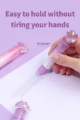 Picture of Eraser lipstick Crystal Cat's Paw