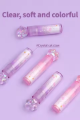 Picture of Eraser lipstick Crystal Cat's Paw