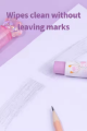 Picture of Eraser lipstick Crystal Cat's Paw