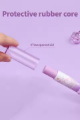 Picture of Eraser lipstick Crystal Cat's Paw