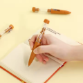 Picture of Pen Gel Capybara floating touch