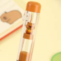 Picture of Pen Gel Capybara floating touch