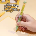 Picture of Pen erasable Bear bugs with Diamonds