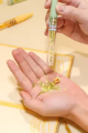 Picture of Pen erasable Bear bugs with Diamonds