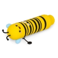 Picture of CASE - PENCIL CASE 2 IN 1 SILICONE BEE LEGAMI