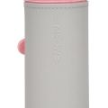 Picture of CASE - PENCIL CASE 2 IN 1 SILICONE KITTY LEGAMI