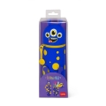 Picture of CASE - PENCIL CASE 2 IN 1 SILICONE MONSTER LEGAMI