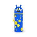 Picture of CASE - PENCIL CASE 2 IN 1 SILICONE MONSTER LEGAMI