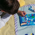 Εικόνα της Σετ ζωγραφικής My paint by number Little Kids Brush Video Game La Petite Epicerie