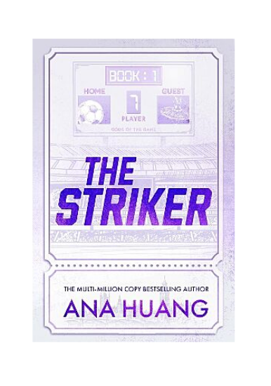 Picture of THE STRIKER PB: GODS OF THE GAME 1