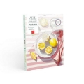 Picture of Set paint My paint by number Brush Citrons de Menton La Petite Epicerie