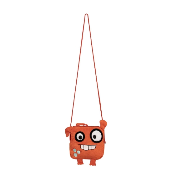 Picture of Bag - Wallet Monster Polo Crazy animals 2 938006-8405