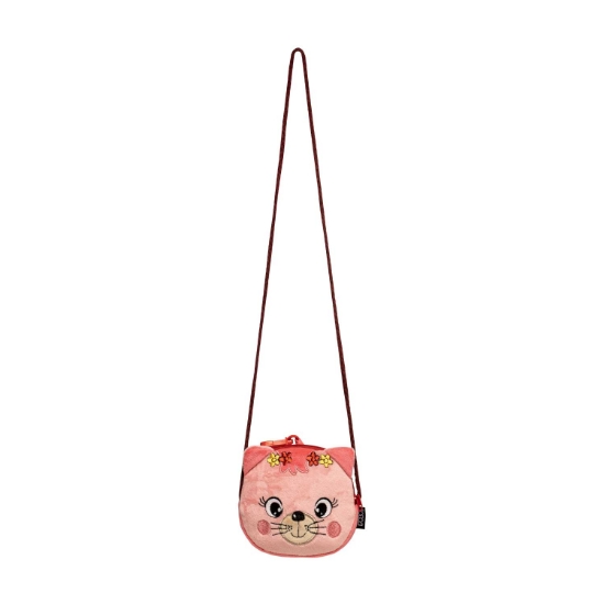 Picture of Bag - Wallet Kitty Polo Crazy animals 2 938006-8403