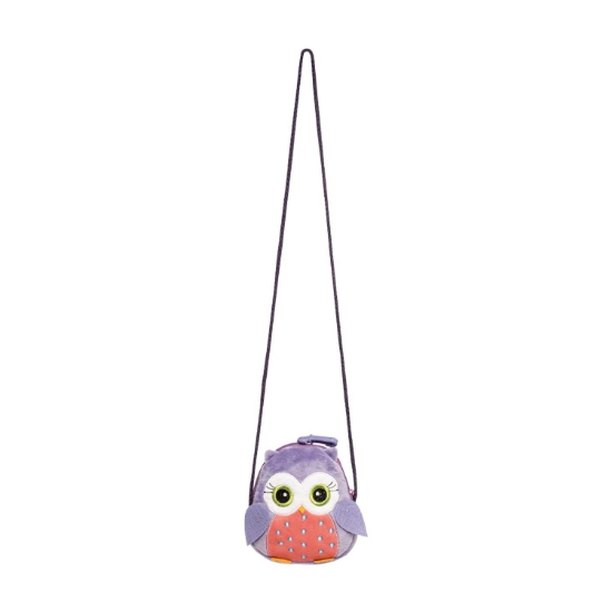 Picture of Bag - Wallet Owl Polo Crazy animals 2 938006-8402
