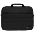 Εικόνα της Τσάντα Laptop Must Team Μαύρη 16"