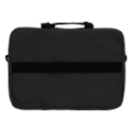 Εικόνα της Τσάντα Laptop Must Team Μαύρη 16"