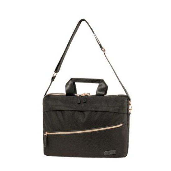 Picture of BRIEFCASE BLACK POLO ESSENCE 2025 907088-2039