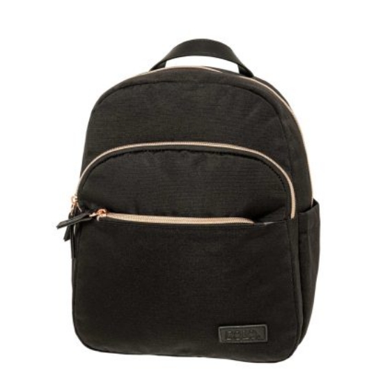 Picture of BACKPACK POLO BLACK MINI ESSENCE 907087-2039