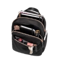 Picture of BACKPACK POLO BLACK MINI ESSENCE 907087-2039