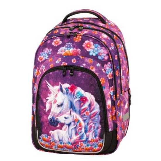Picture of BACKPACK POLO GROWLY UNICORN 2025 901058-8360