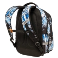 Picture of BACKPACK POLO GROWLY FOOTBALL 2025 901058-8359