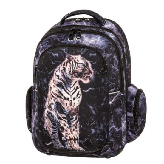 Picture of BACKPACK POLO MAXXI TIGER 2025 901057-8357