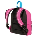 Picture of POLO BACKPACK MINI TWO COLOR FUCHSIA/LIGHT BLUE 2025 901067-4456