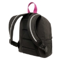Picture of POLO BACKPACK MINI TWO COLOR BLACK/FUCHSIA 2025 901067-2044