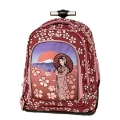 Picture of TROLLEY BACKPACK POLO MOVER GEISHA 2025 901073-8382