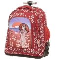 Picture of TROLLEY BACKPACK POLO MOVER GEISHA 2025 901073-8382