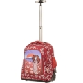 Picture of TROLLEY BACKPACK POLO MOVER GEISHA 2025 901073-8382