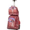 Picture of TROLLEY BACKPACK POLO MOVER GEISHA 2025 901073-8382