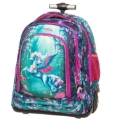 Picture of TROLLEY BACKPACK POLO MOVER UNICORN 2025 901073-8383
