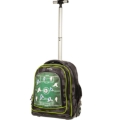 Picture of TROLLEY BACKPACK POLO MOVER FOOTBALL 2025 901073-8381