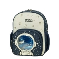 Picture of BACKPACK KINDERGARTEN POLO BIBI SPACE 2025 907078-8350