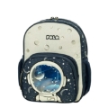 Picture of BACKPACK KINDERGARTEN POLO BIBI SPACE 2025 907078-8350