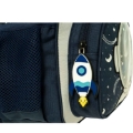 Picture of BACKPACK KINDERGARTEN POLO BIBI SPACE 2025 907078-8350