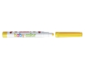 Picture of MARKERS BABY COLOR 10 COLORS FIBRACOLOR